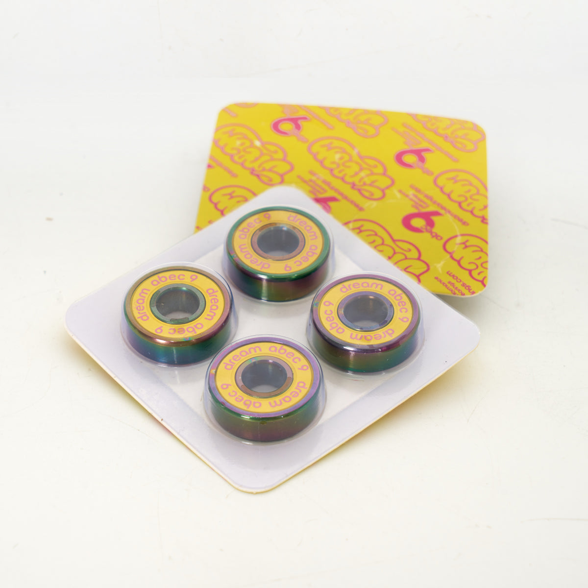 Dream Abec 9 Bearings - 8 Set