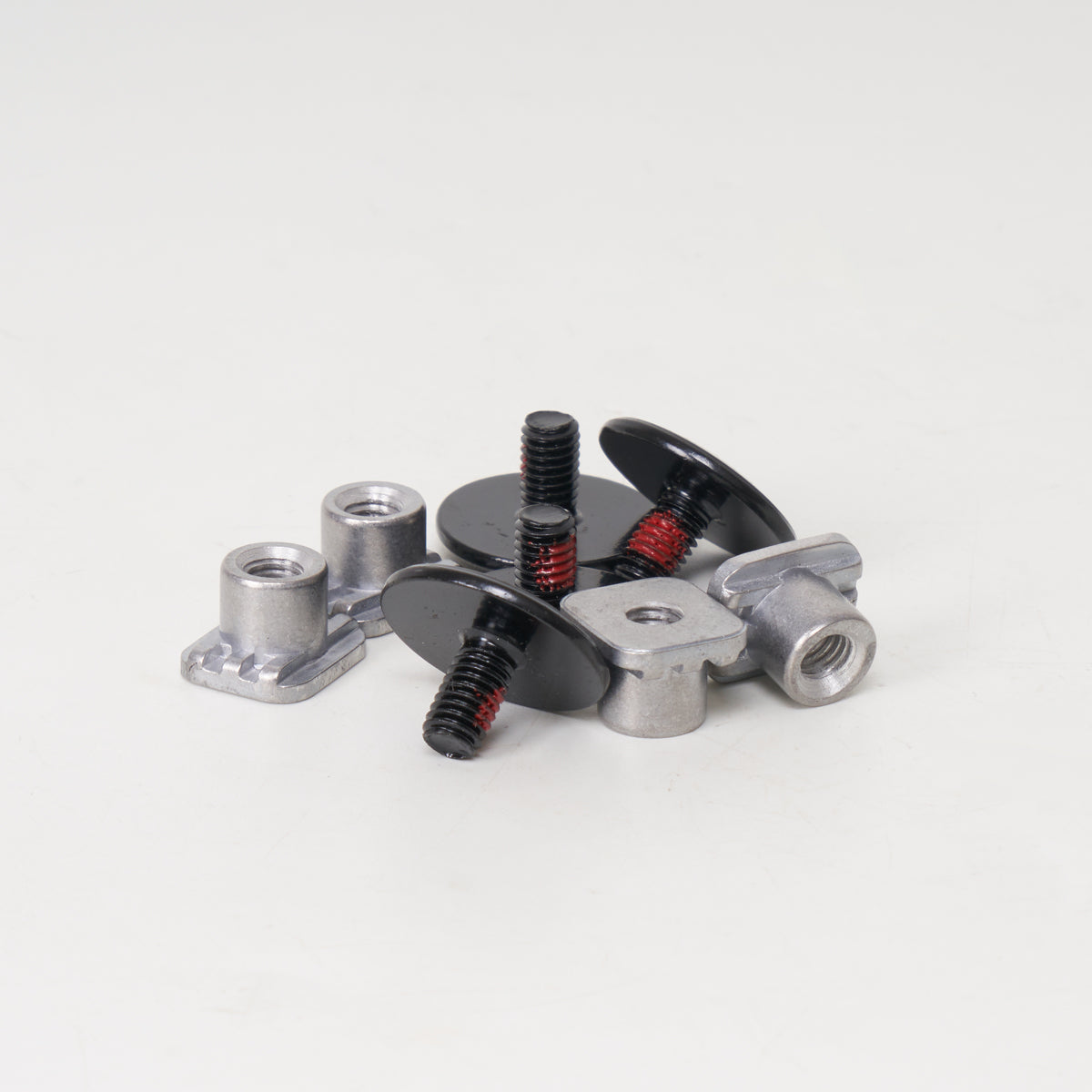 Echo Skates Cuff Bolt Set