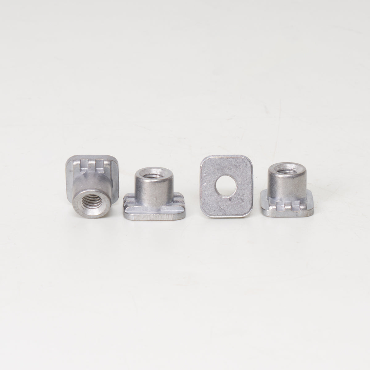 Echo Skates Cuff Bolt Set