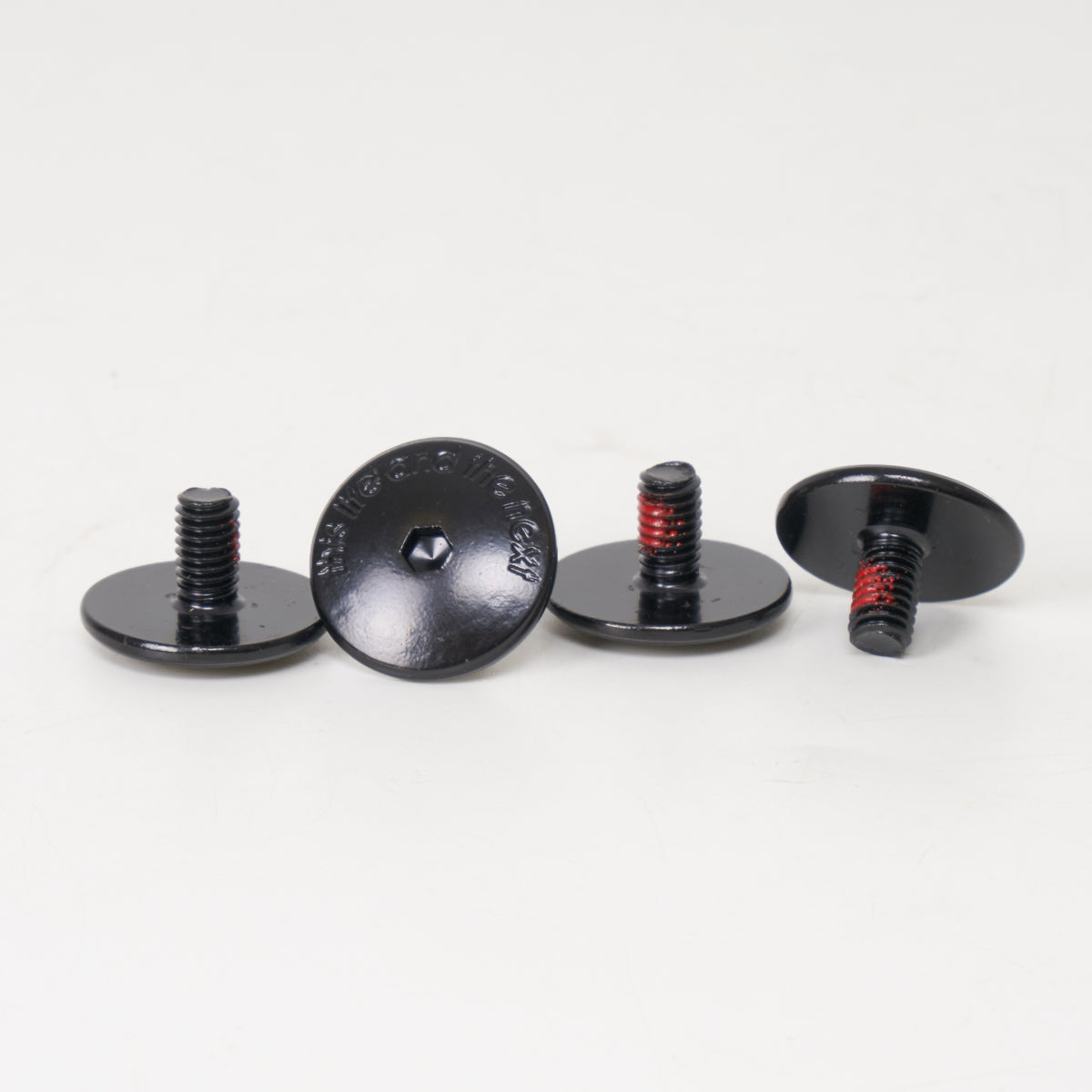 Echo Skates Cuff Bolt Set