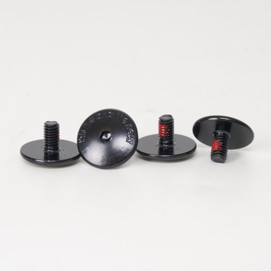 Echo Skates Cuff Bolt Set