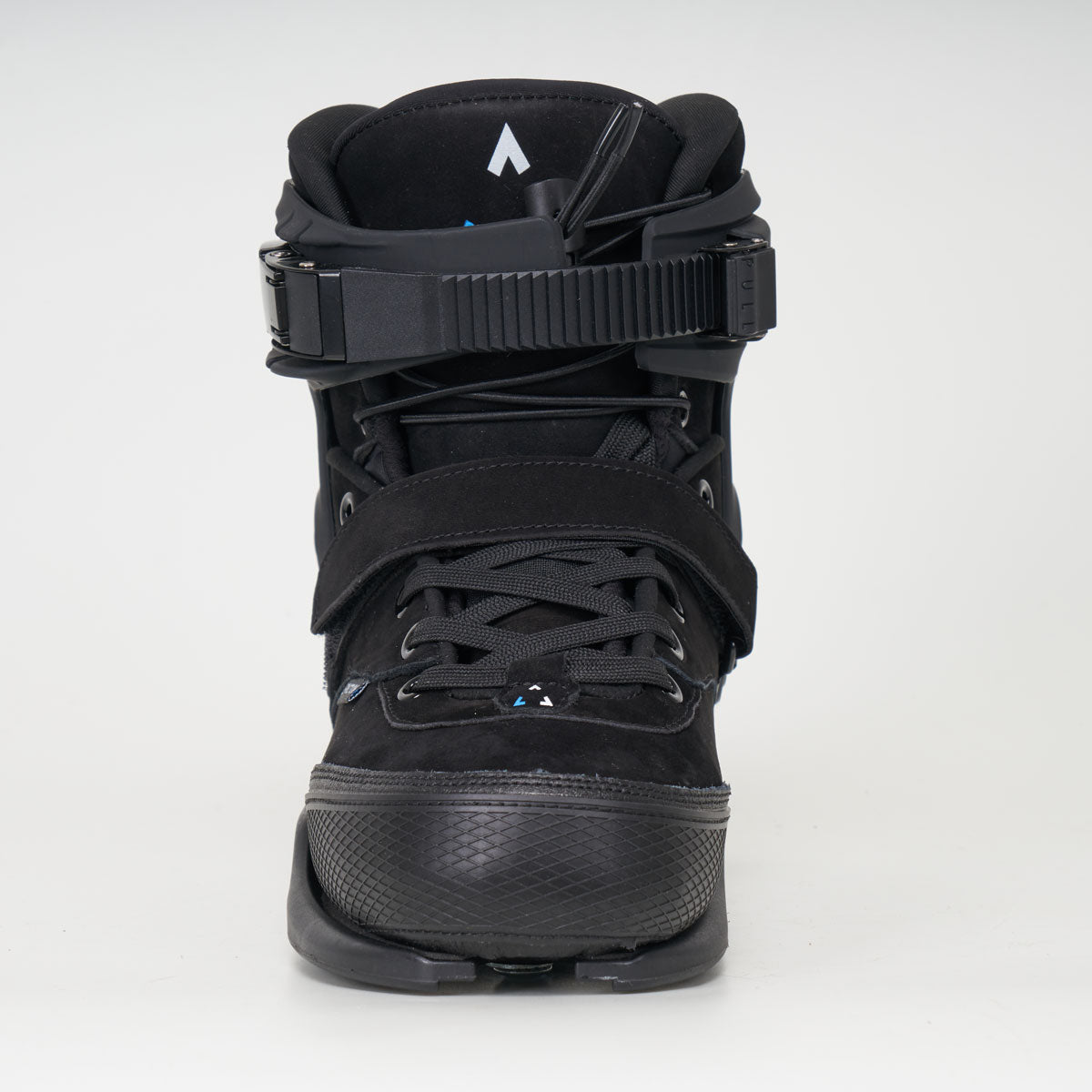 Faction Tactical V1 Midnight Skates - Black – Boot only