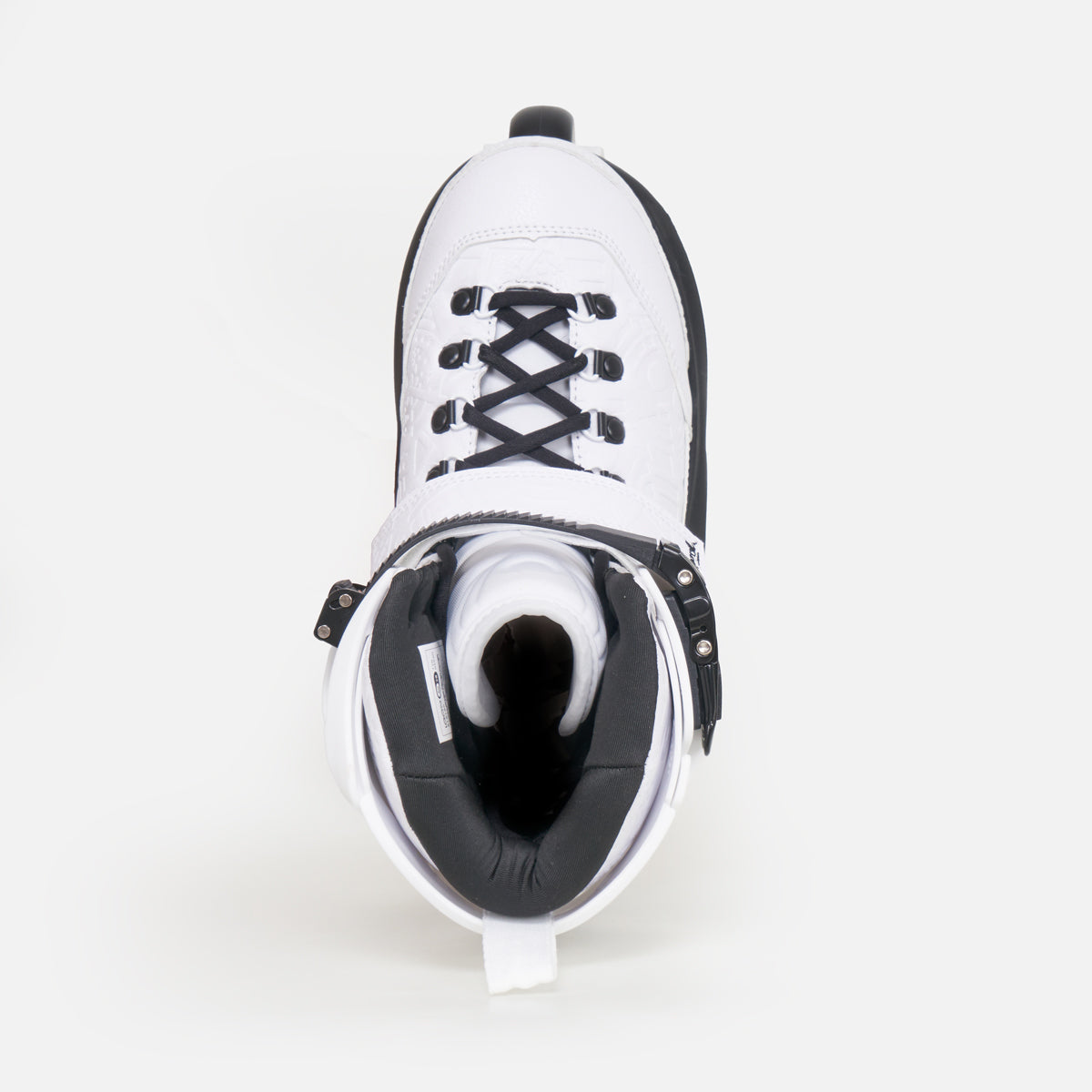 Iqon AG 20 - Tim Marsh Pro Skates