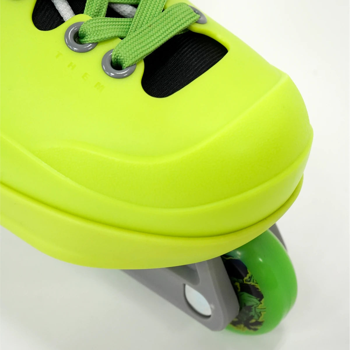 Them 901 - Jet Set Radio Skates