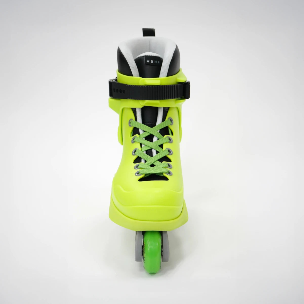 Them 901 - Jet Set Radio Skates
