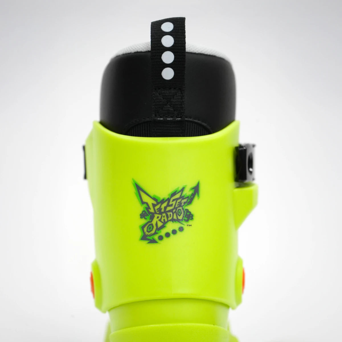 Them 901 - Jet Set Radio Skates