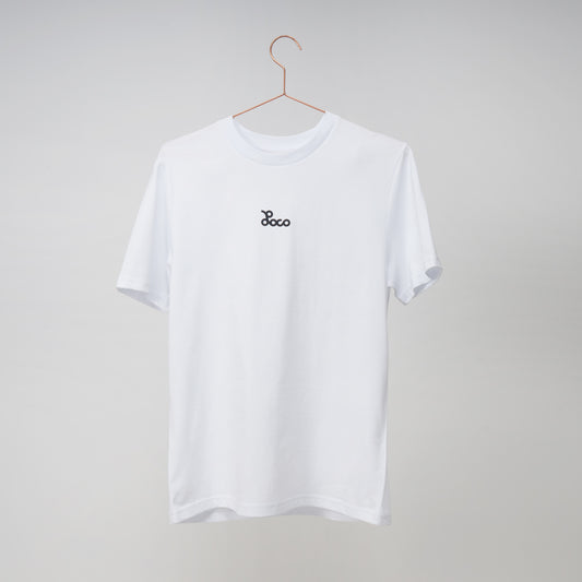 Loco T-Shirt - White