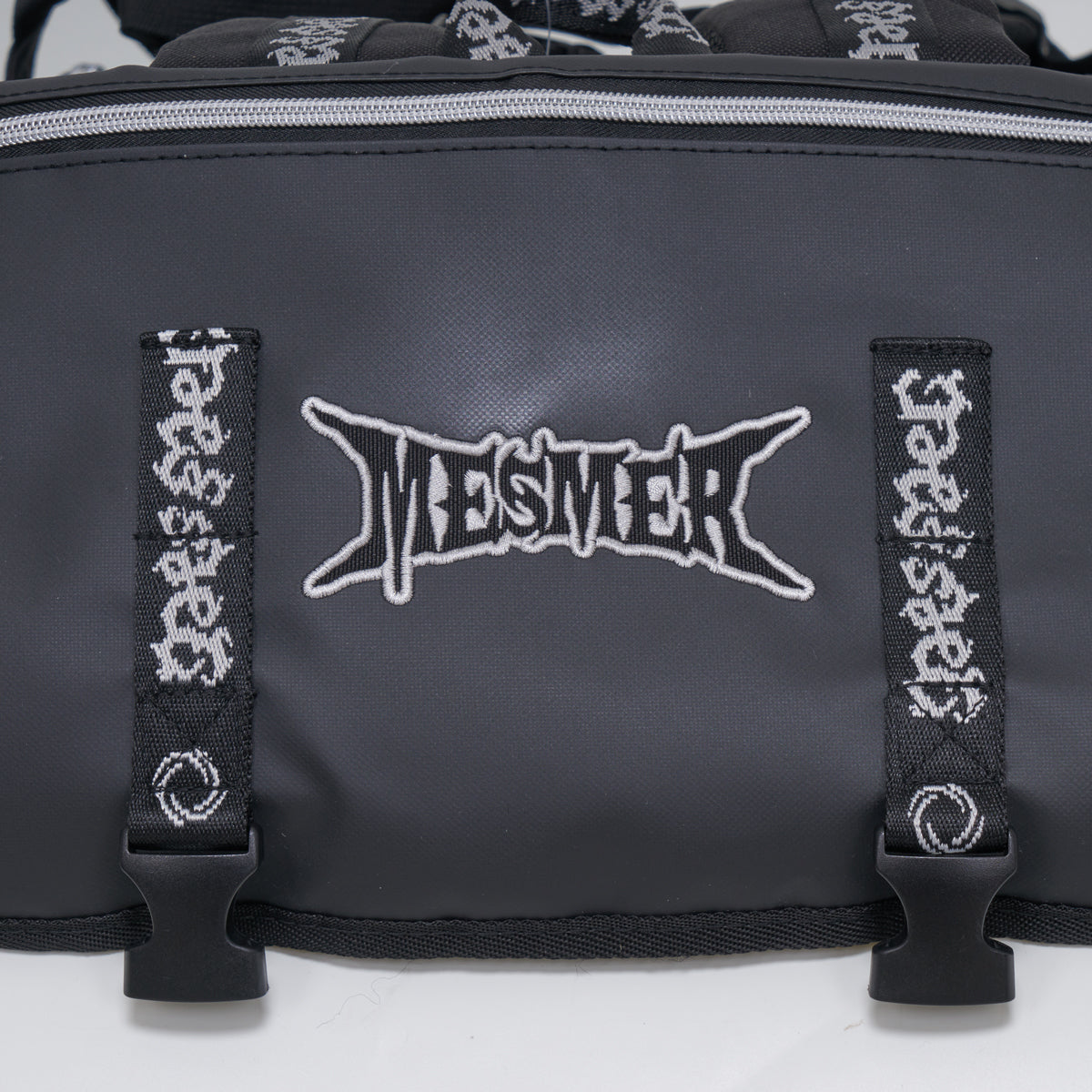 Mesmer Crossover Pro Backpack — Inc. Removable Video Camera Pouch