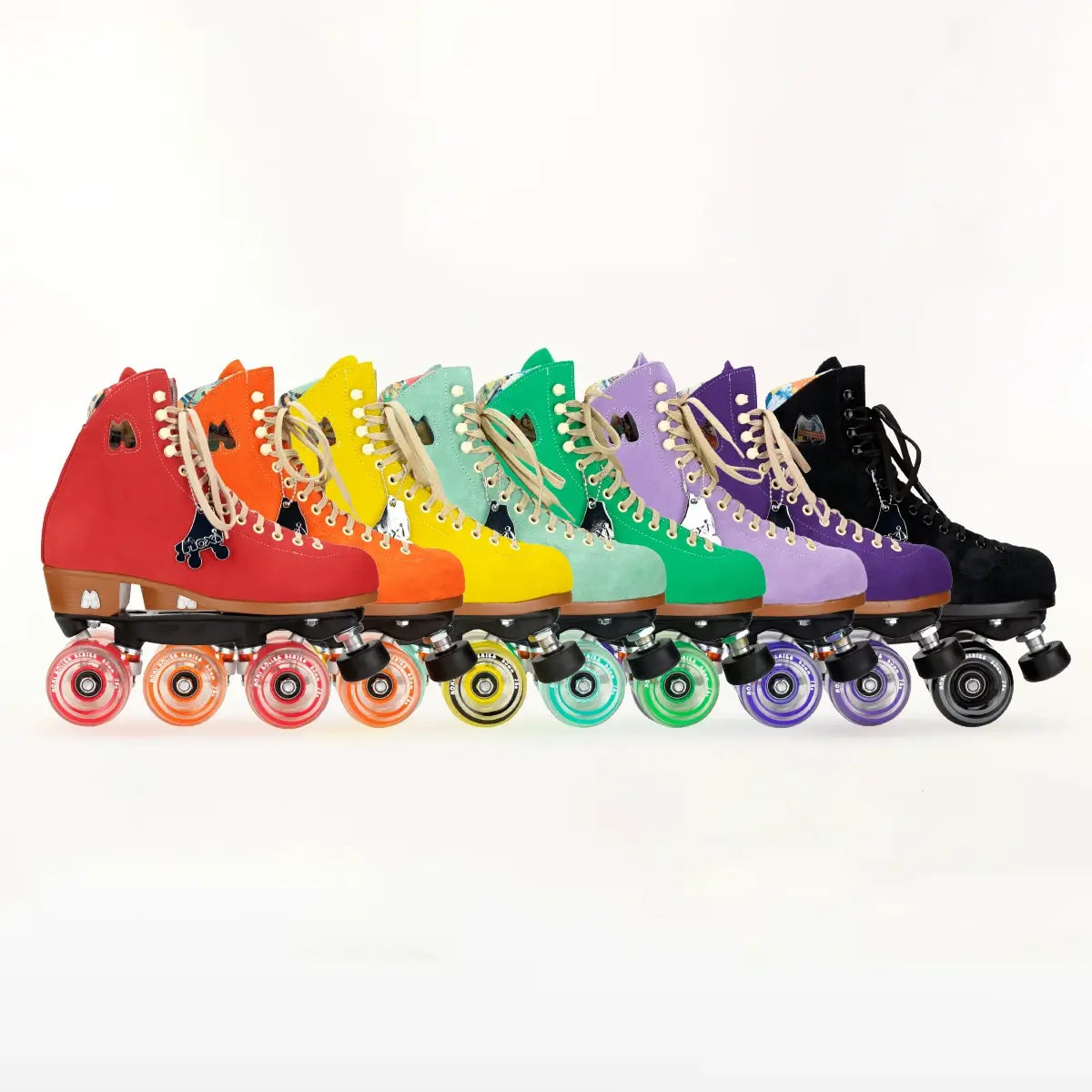 Moxi Lolly NEW - Roller Skates (All Colours)