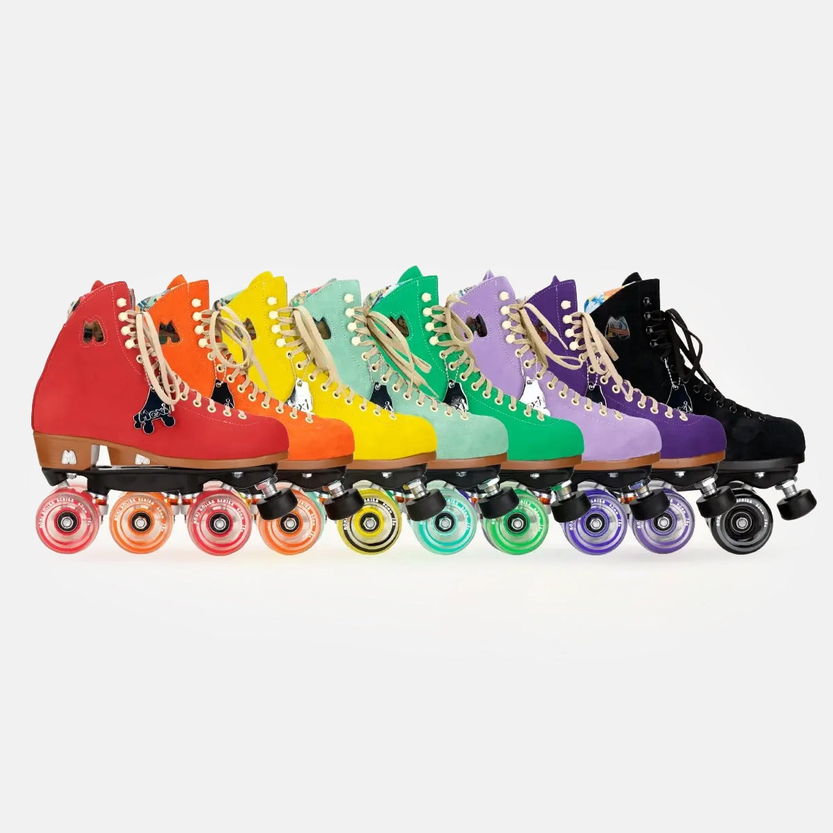 Moxi Lolly NEW - Roller Skates (All Colours)