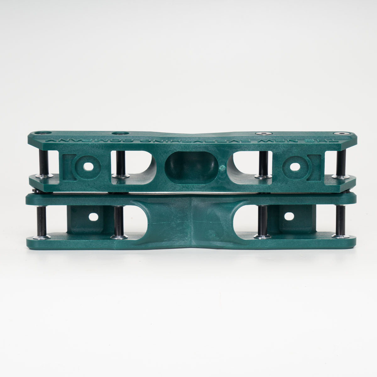 The New Everything Company Frames - Green (Michael Kraft)