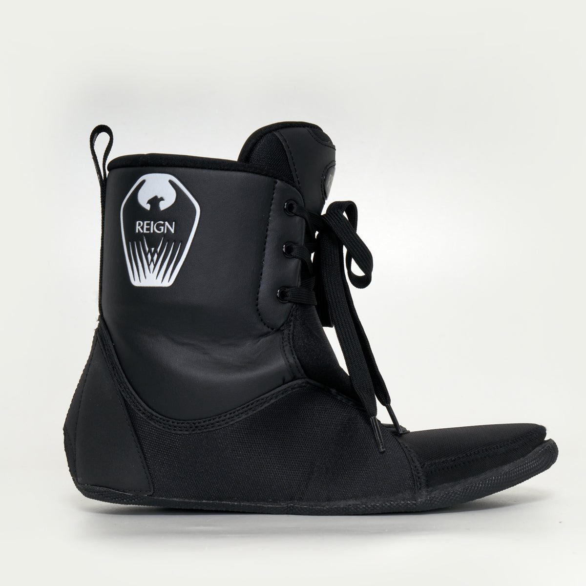 Reign Retro Liners - Black