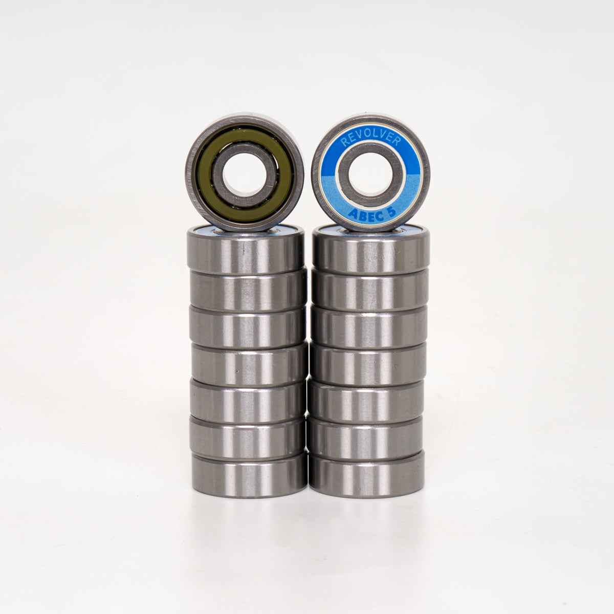 Revolver ABEC 5 Bearings