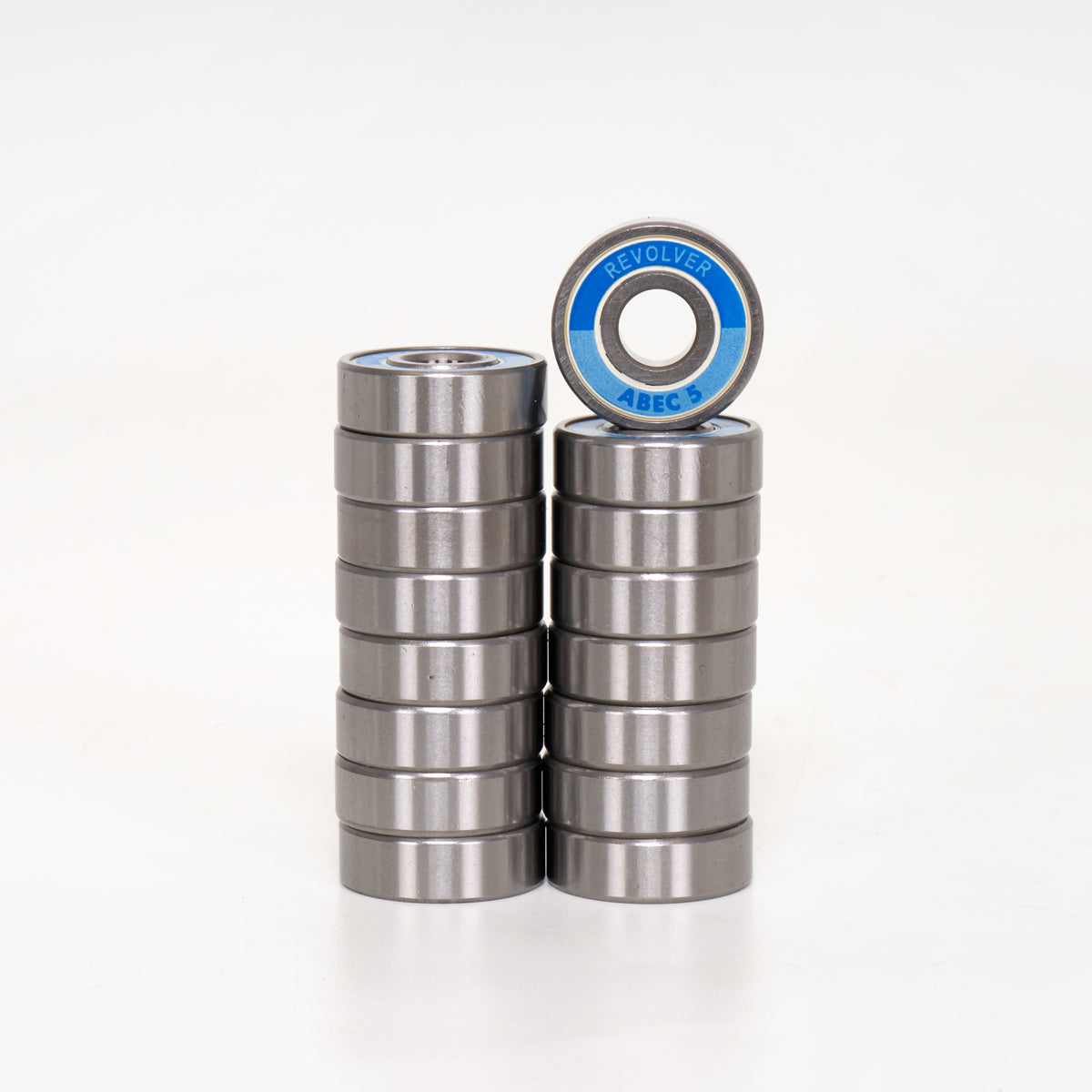 Revolver ABEC 5 Bearings