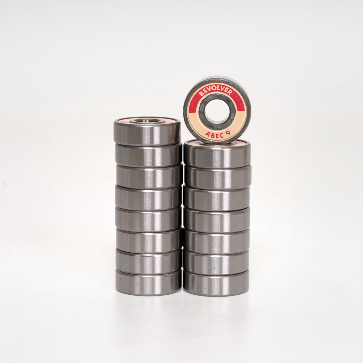 Revolver ABEC 9 Bearings