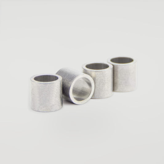 Revolver Laser Spacers - 8mm Bearing Spacers