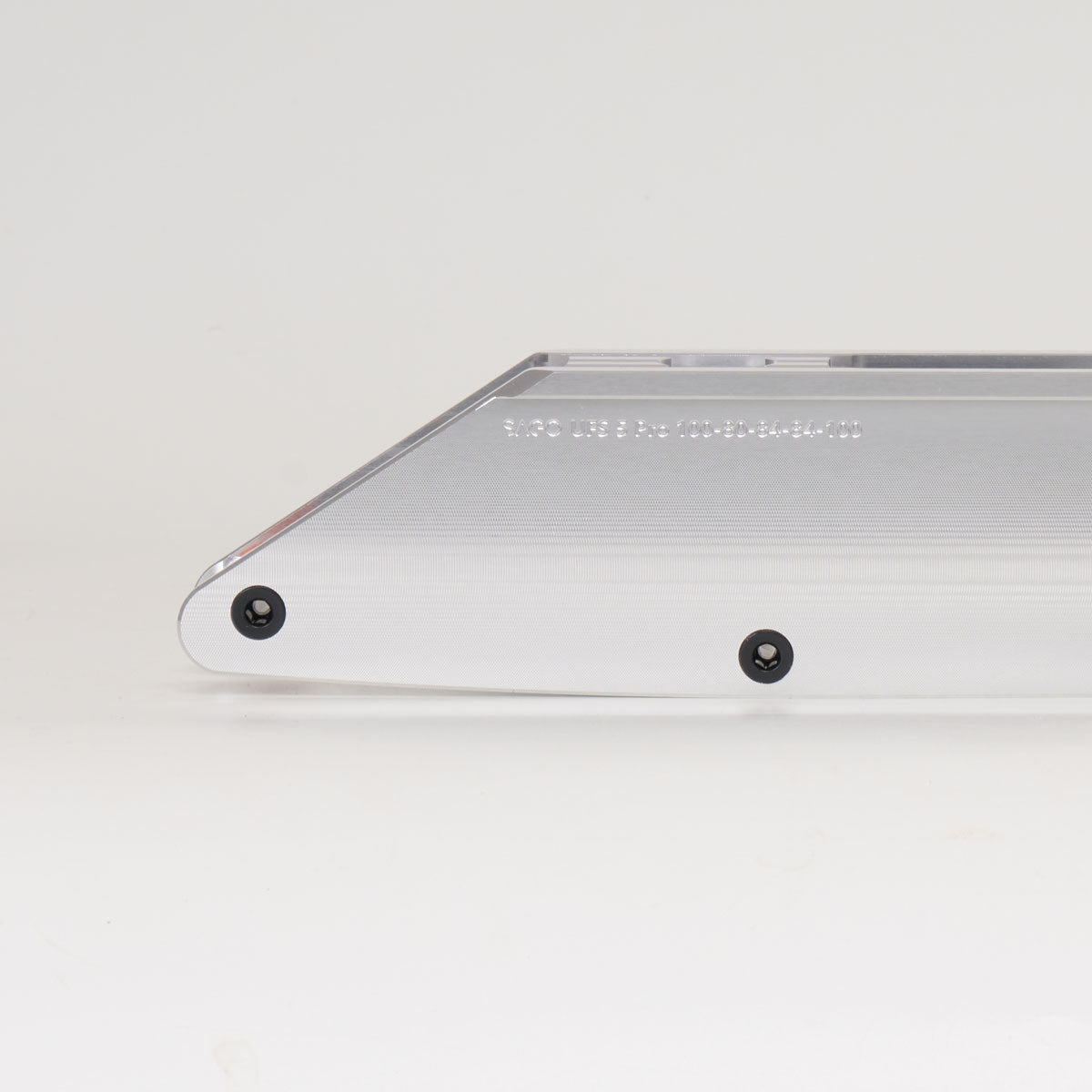 YOYO Skate UFS 5 Pro Frames - Silver