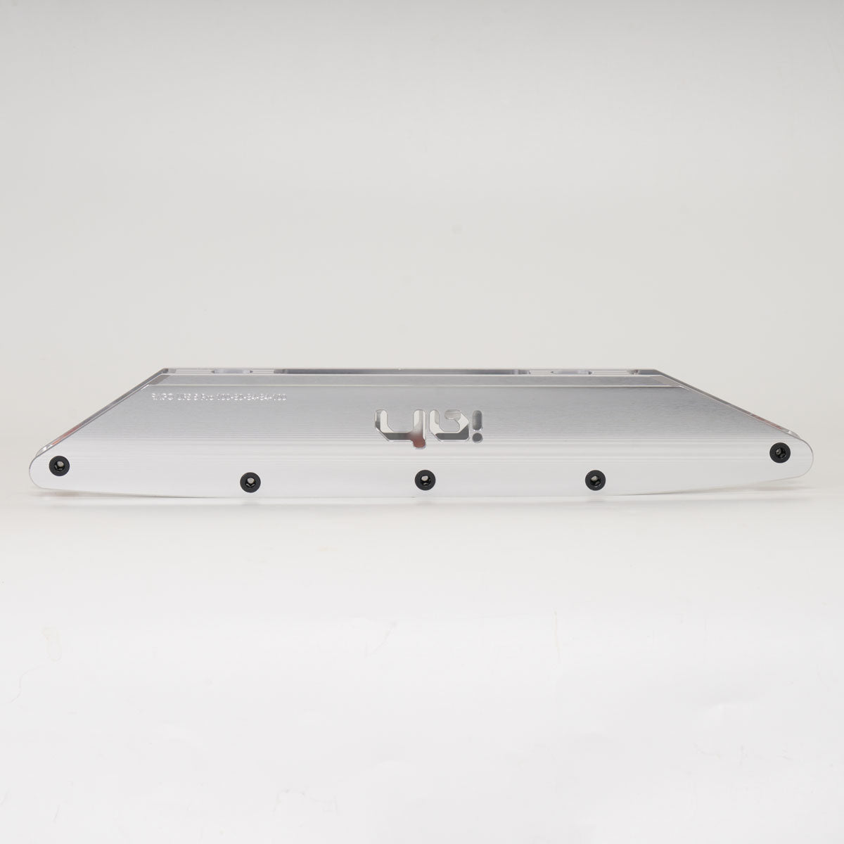 YOYO Skate UFS 5 Pro Frames - Silver