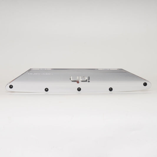 YOYO Skate UFS 5 Pro Frames - Silver