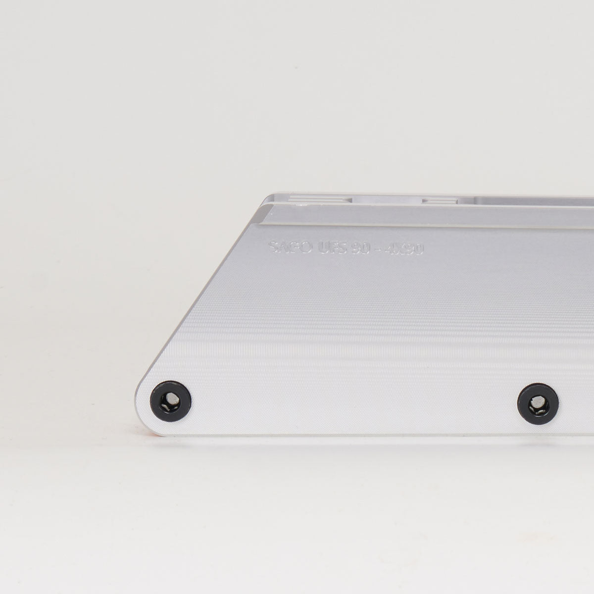 YOYO Skate UFS 90 Sago Frames - Silver