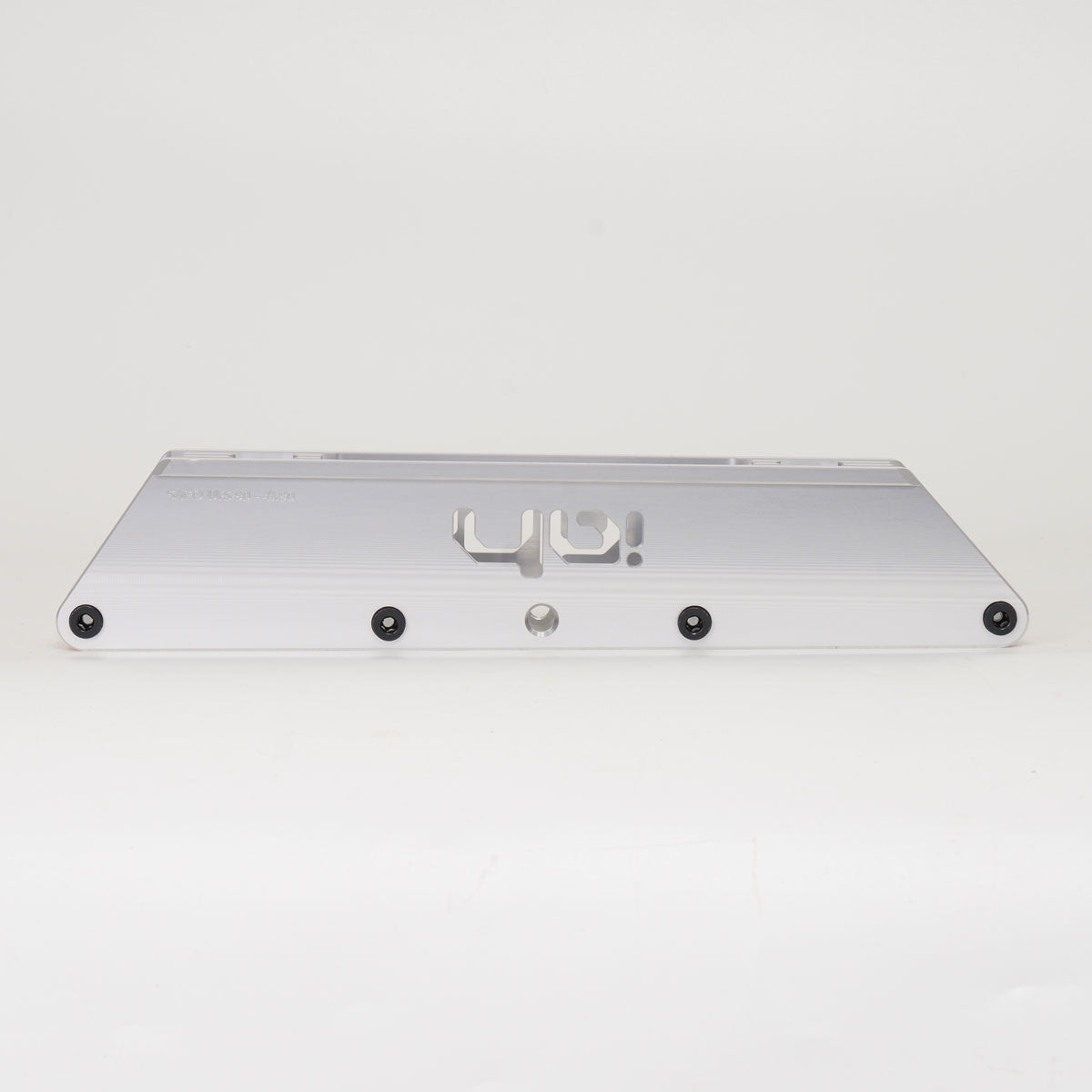 YOYO Skate UFS 90 Sago Frames - Silver