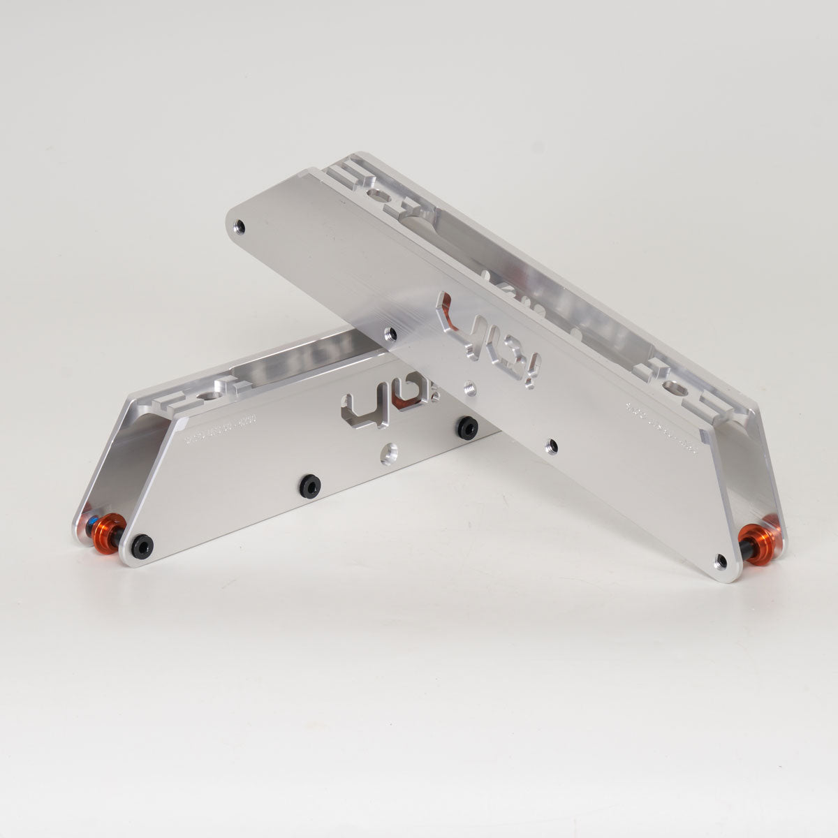 YOYO Skate UFS 90 Sago Frames - Silver