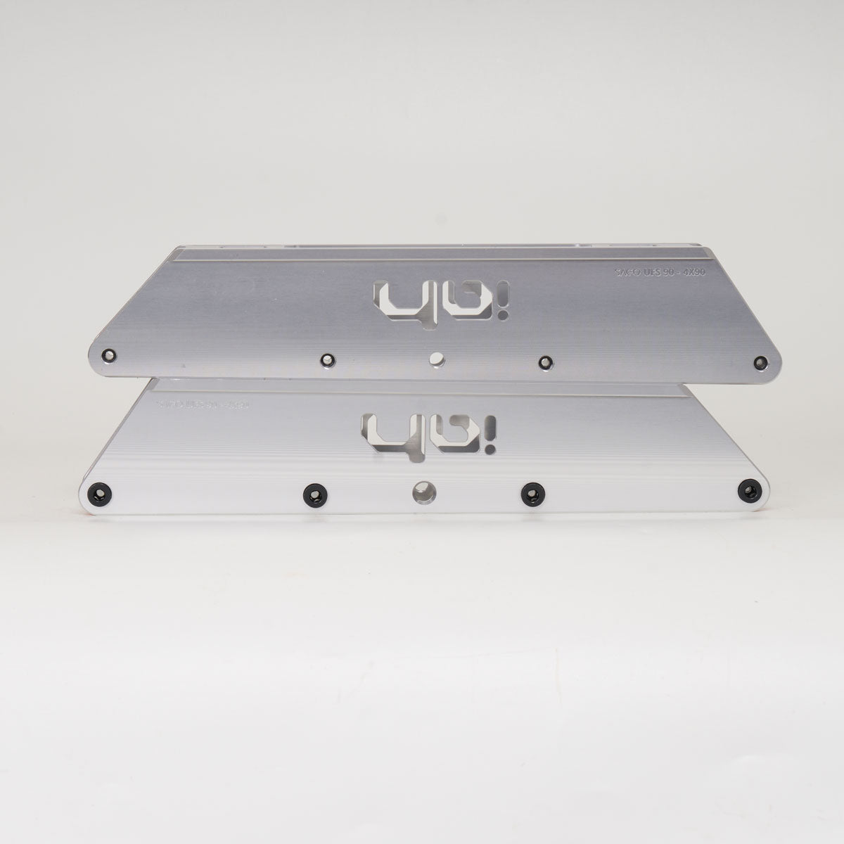 YOYO Skate UFS 90 Sago Frames - Silver