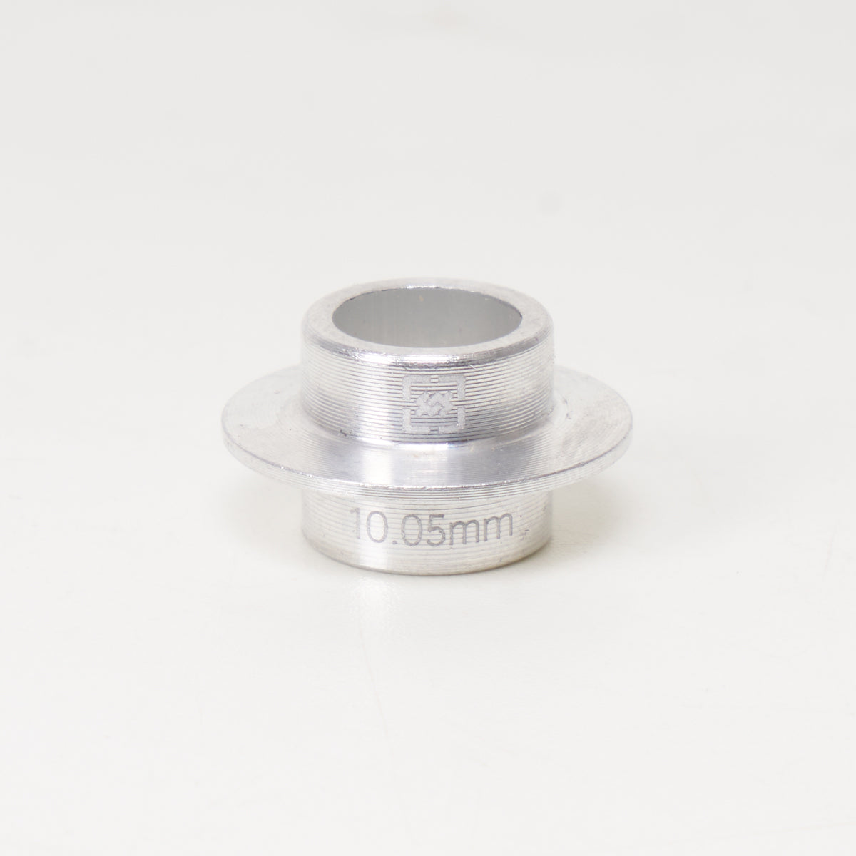 YOYO Bearing Spacerbox - 6 Different Depth Measurements (48 Spacers)