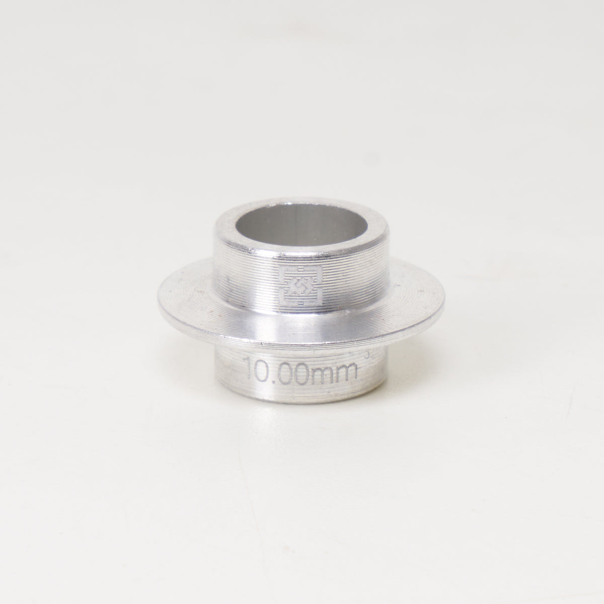 YOYO Bearing Spacerbox - 6 Different Depth Measurements (48 Spacers)