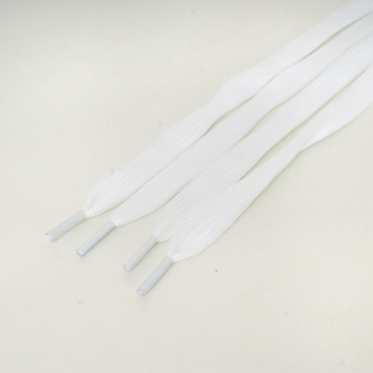 Ventro Pro Laces - White