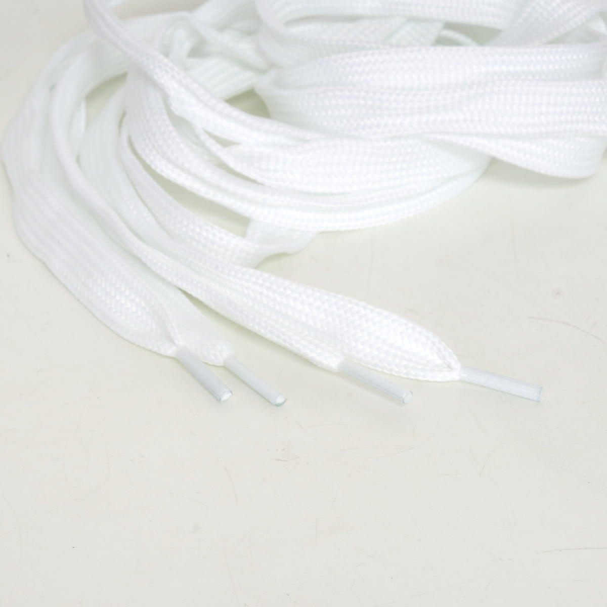 Ventro Pro Laces - White