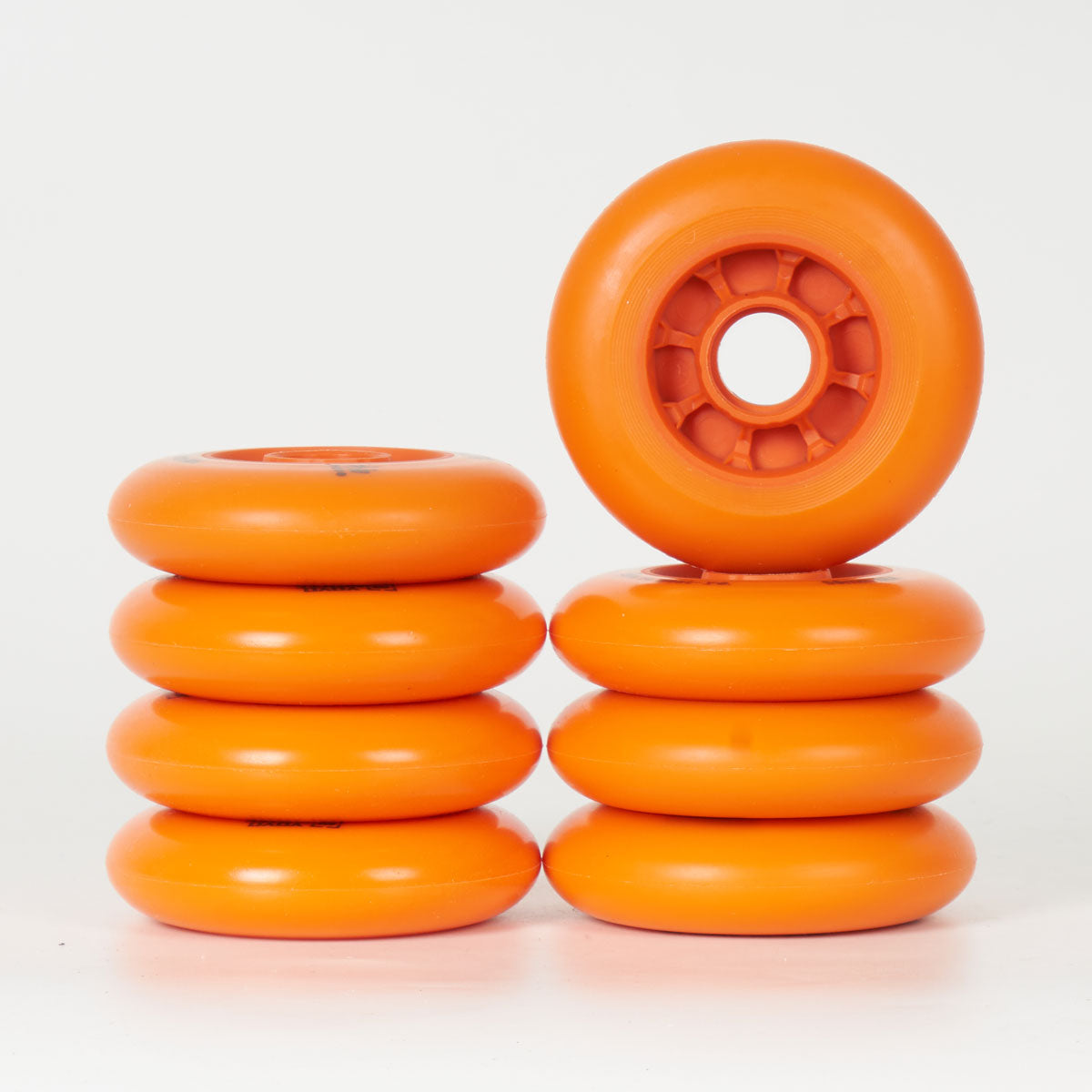 YOYO Skate Meetyo 90mm Wheels - 8 Set