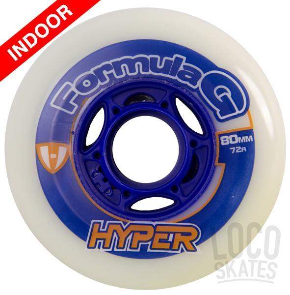 Hyper Formula G Era 72a Wheels 72mm / 76mm / 80mm