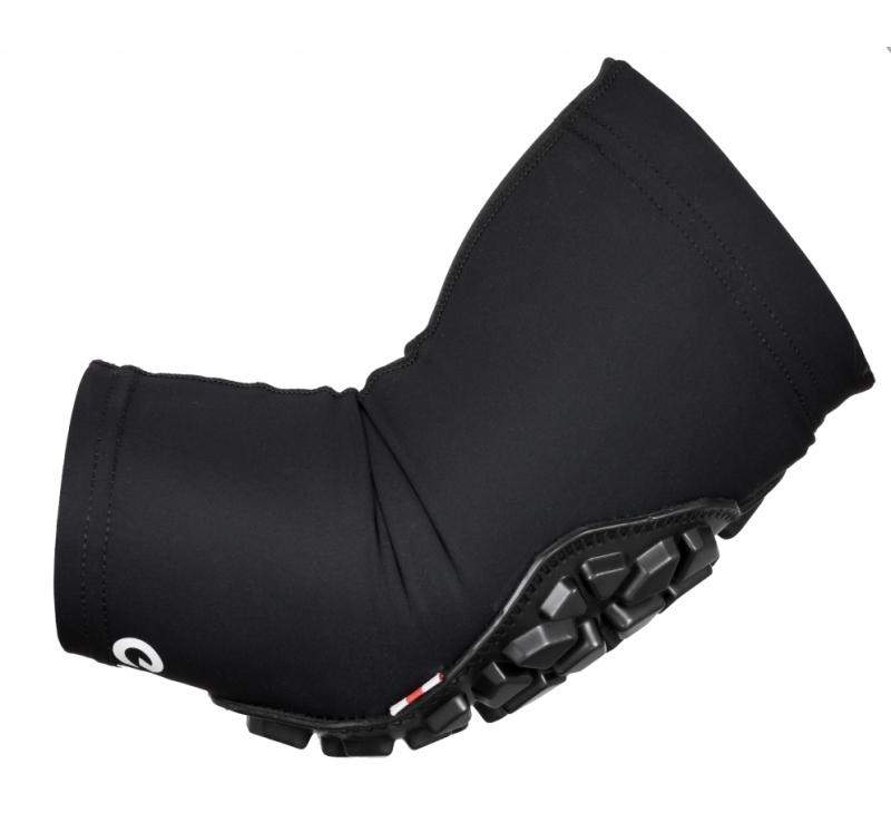 Ennui Shock Sleeve Elbow Gaskets Pads