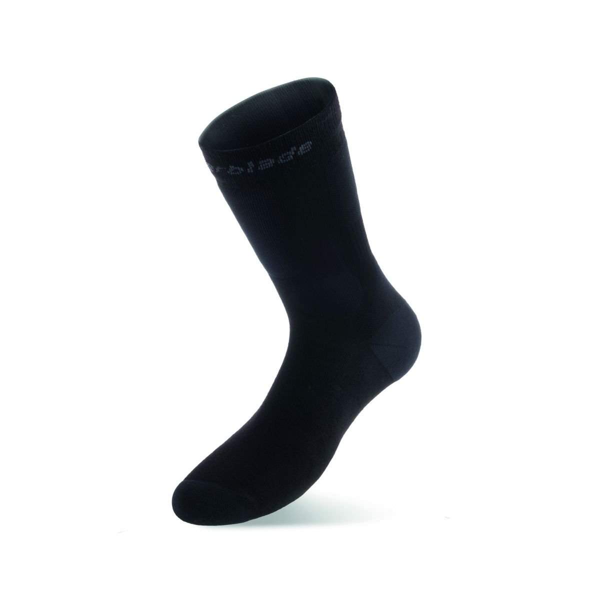 Rollerblade Skating Socks 3 Pack - Black