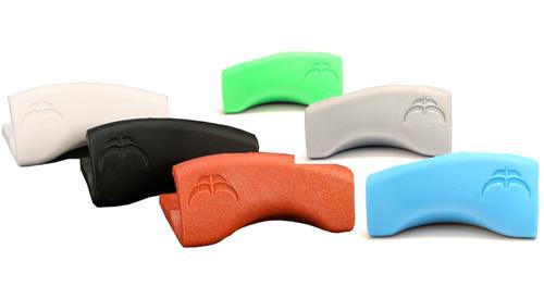 SL Backslide Plate Noir - Taille Unique - Razors Skate