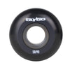 Fifty - 50 Classic Black 58mm 90a Wheels