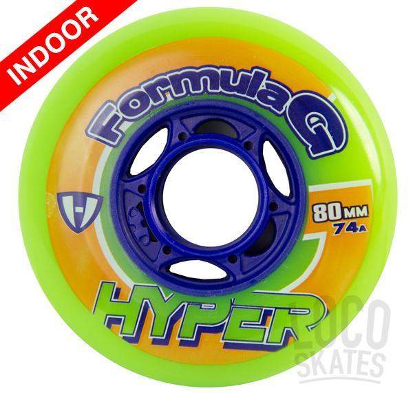 Hyper Formula G Era 74a Wheels 76mm / 80mm