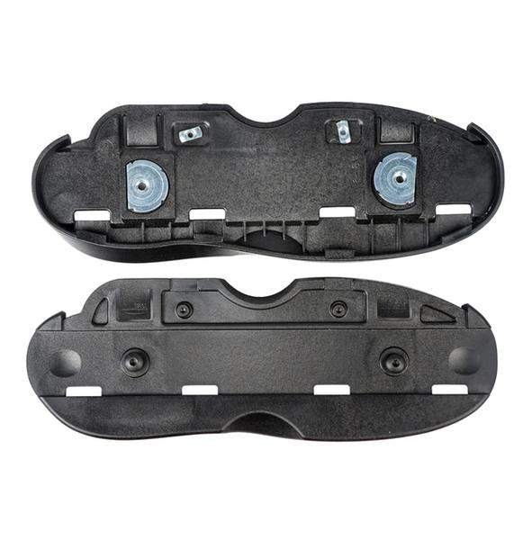 Razors Shift Baseplates Black V2