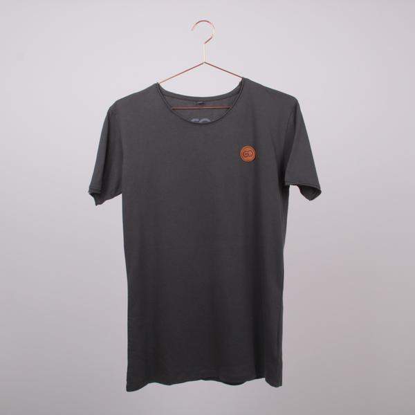 Go Project Raw T-Shirt