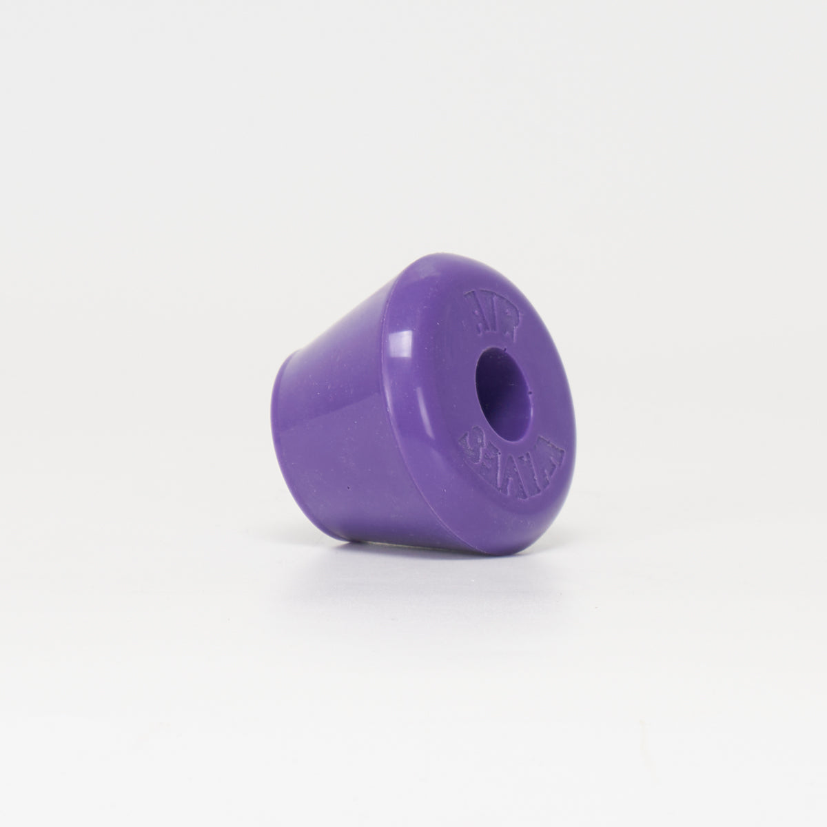 Airwaves Quad Skate Stopper Purple