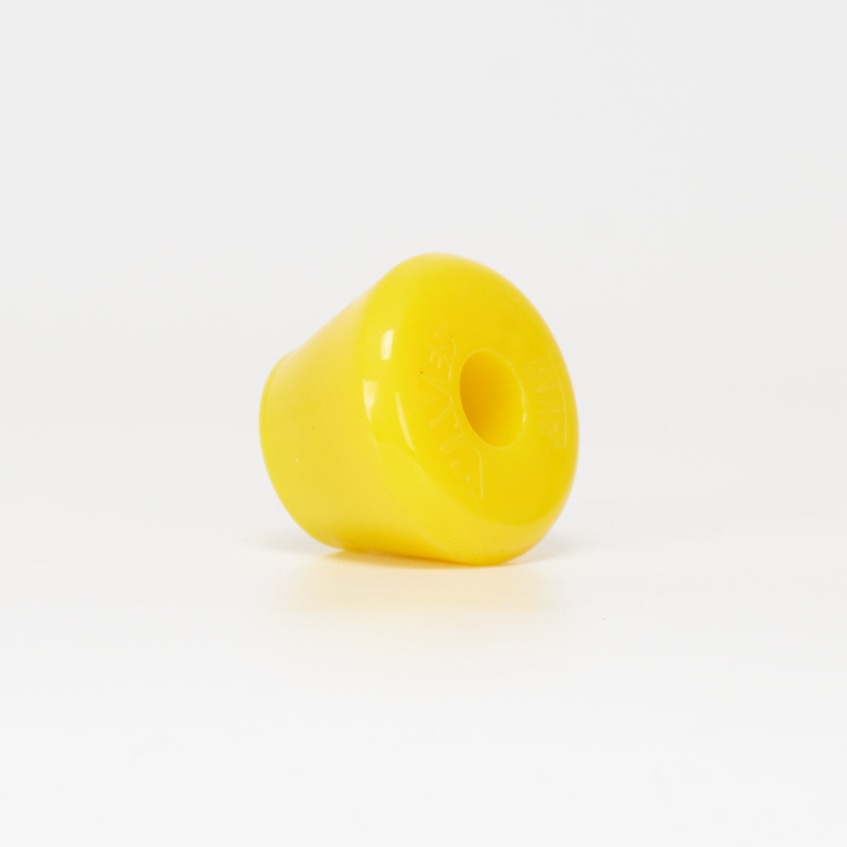 Airwaves Quad Skate Stopper Yellow