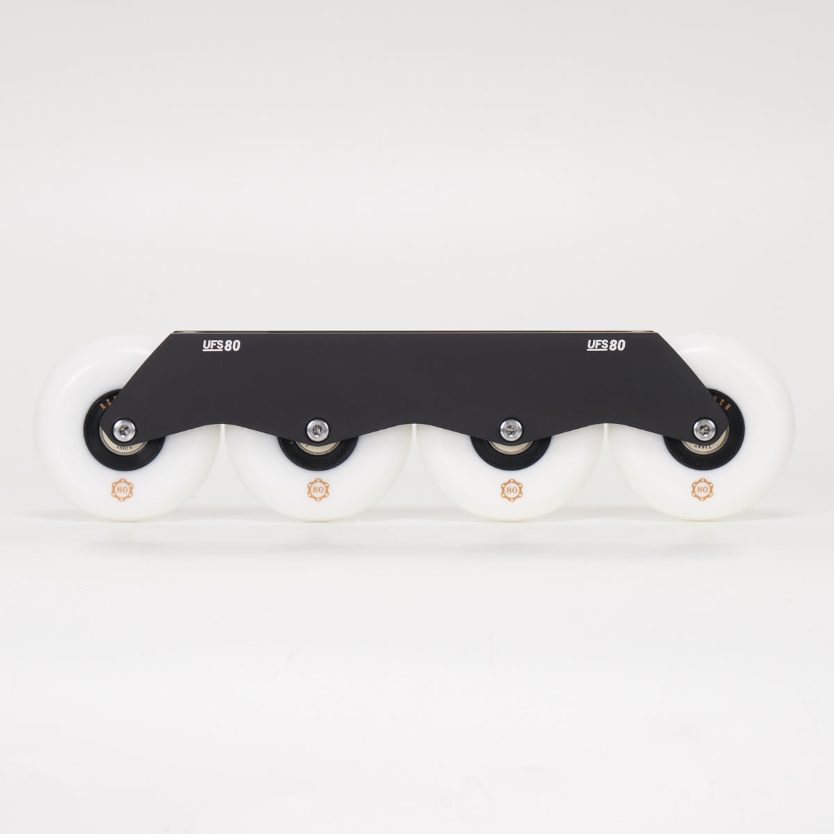 Adapt Symetrics 80 UFS Big Wheel Frame - Loco 'GET SET' Wheel/Frame Set