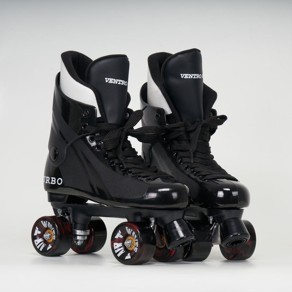 Ventro Pro Roller Skates - LOCO PREMIUM Version - Various Colours