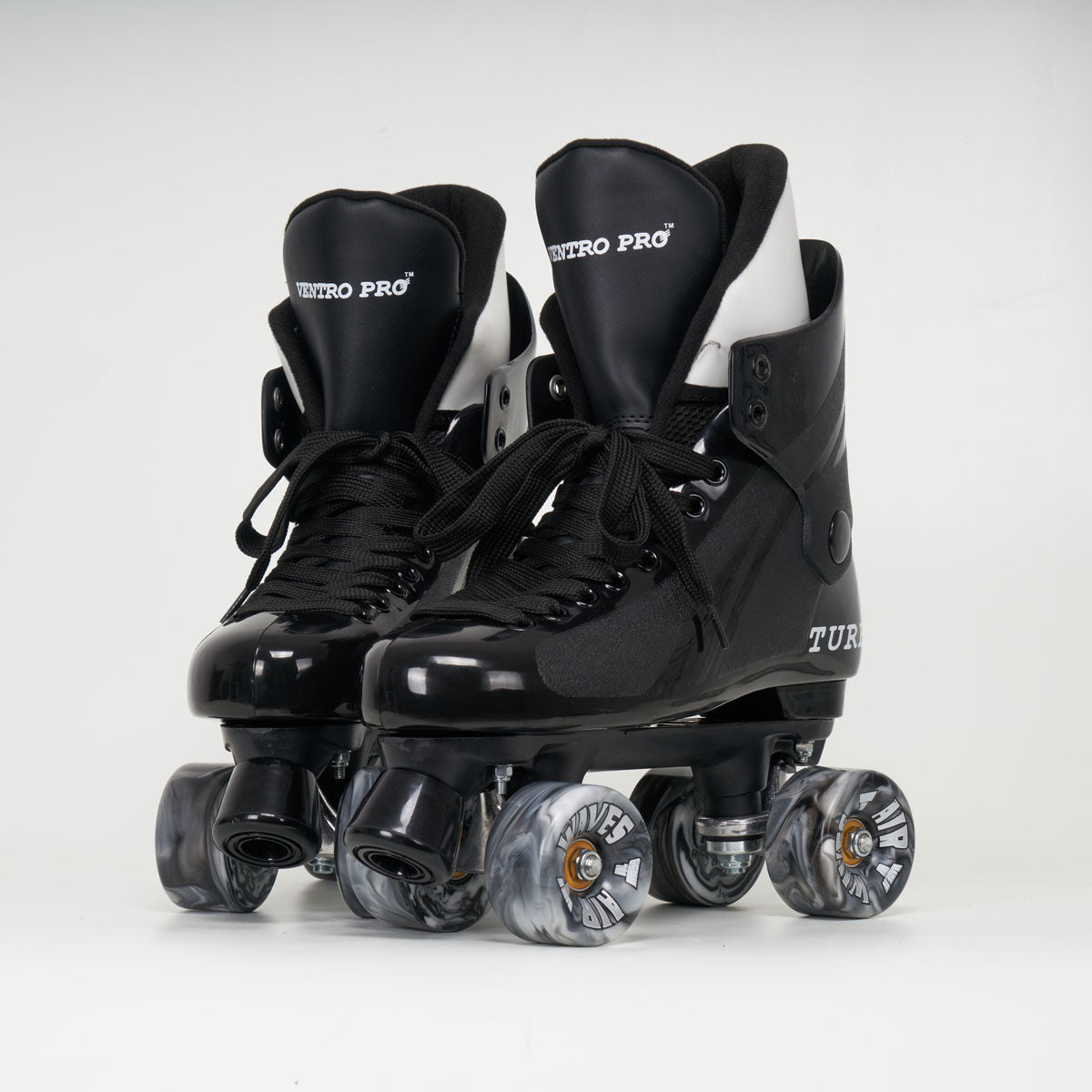 Ventro Pro Roller Skates - LOCO PREMIUM Version - Various Colours