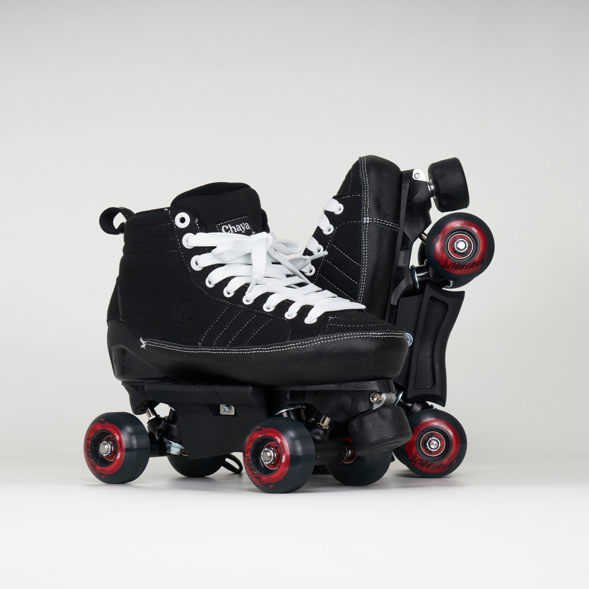 Chaya Park Karma Pro Rollerskates - Black