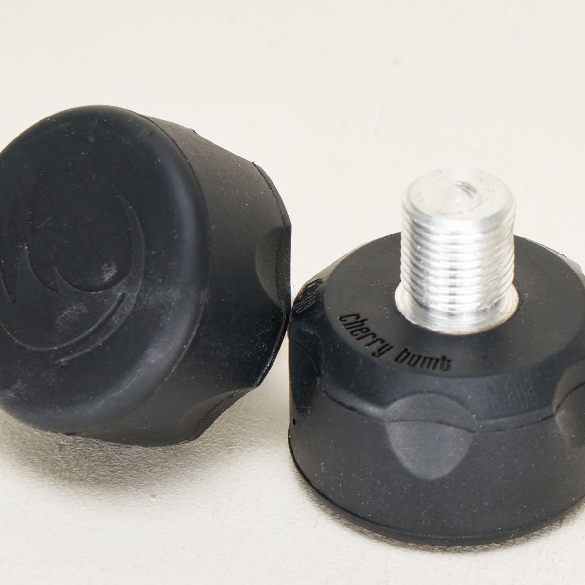 Chaya Cherry Bomb Skate Stopper - Black