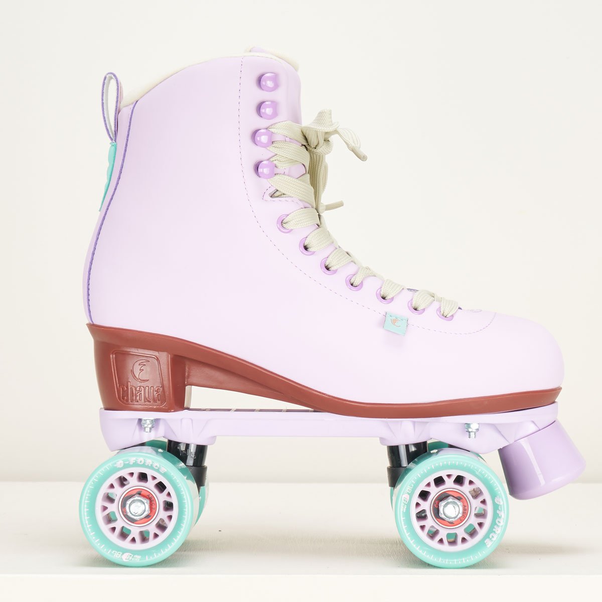 Chaya Melrose Rollerskates - Lavender