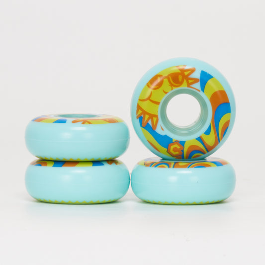 Chroma Chynna Weierstall Pro 60mm 88a V2 Wheels