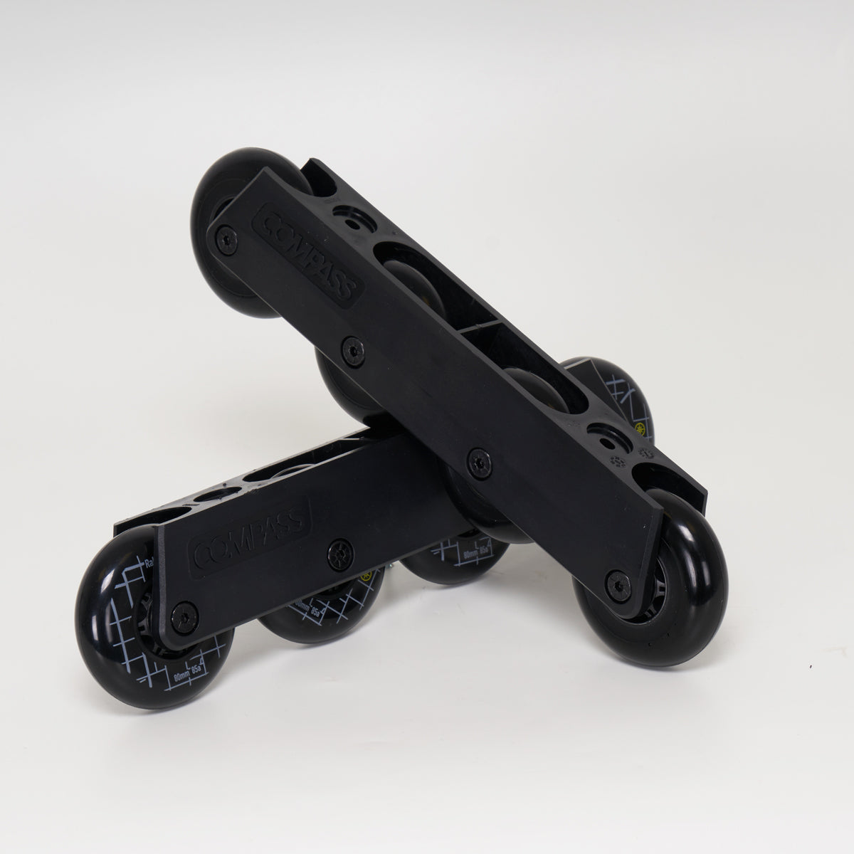 Compass Blue Ridge 80mm Complete UFS Frames